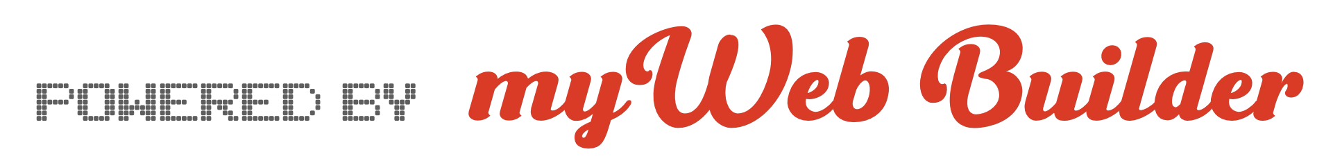 이 사이트는 myWeb-Builder CMS로 제작되었습니다