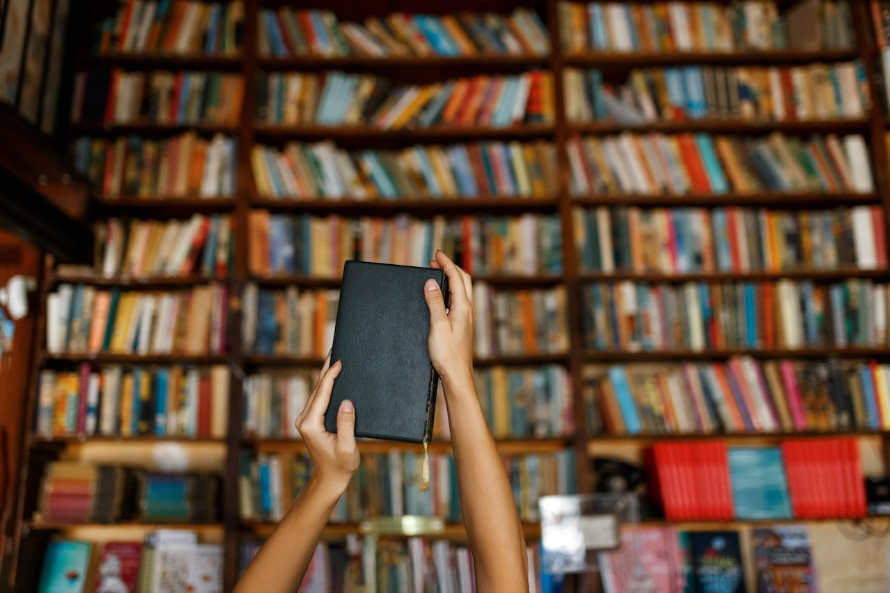 자서전을 통해 발견한 내면의 힘: 나를 재창조하는 여정