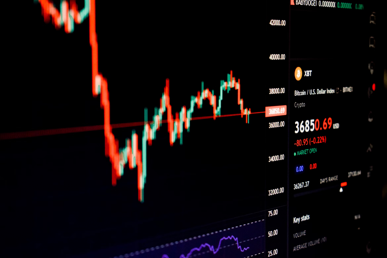 액티브 ETF와 스마트 베타: ETF 시장의 혁신적 변화 분석